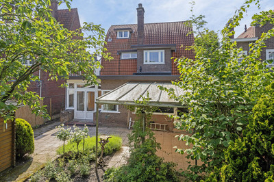 Ludwigstraat 5