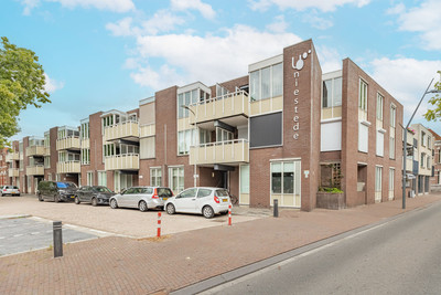 Uniestede 12