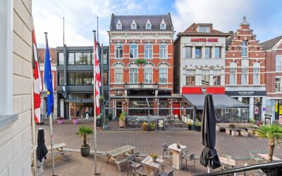 Markt 7-A