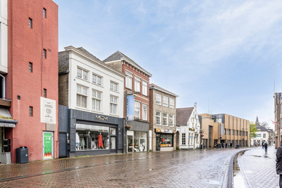 Huis te koop Markt 53