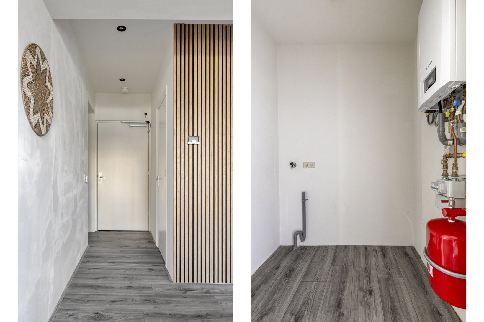 Appartement te koop: Markt 71A, Roosendaal