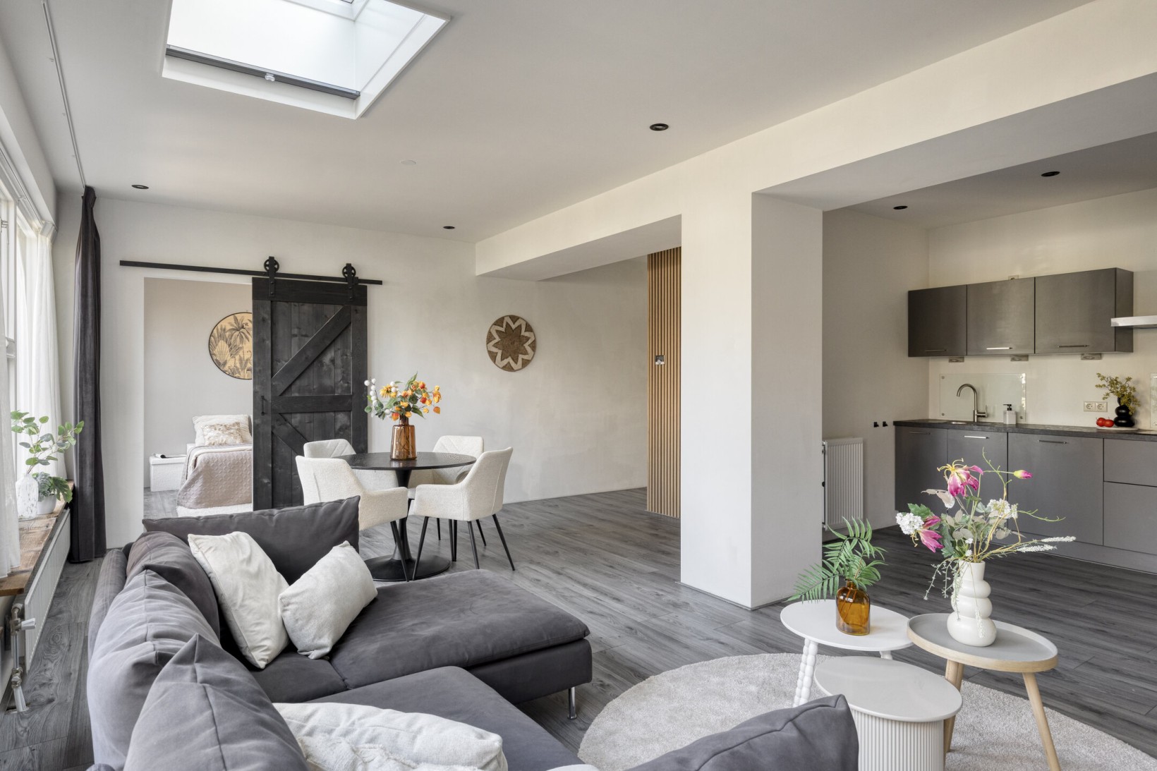 Appartement te koop: Markt 71A, Roosendaal