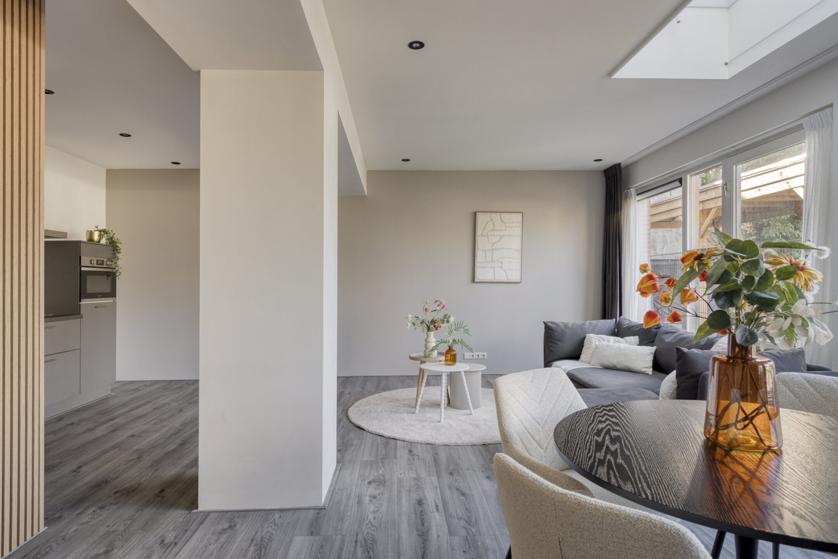 Appartement te koop: Markt 71A, Roosendaal
