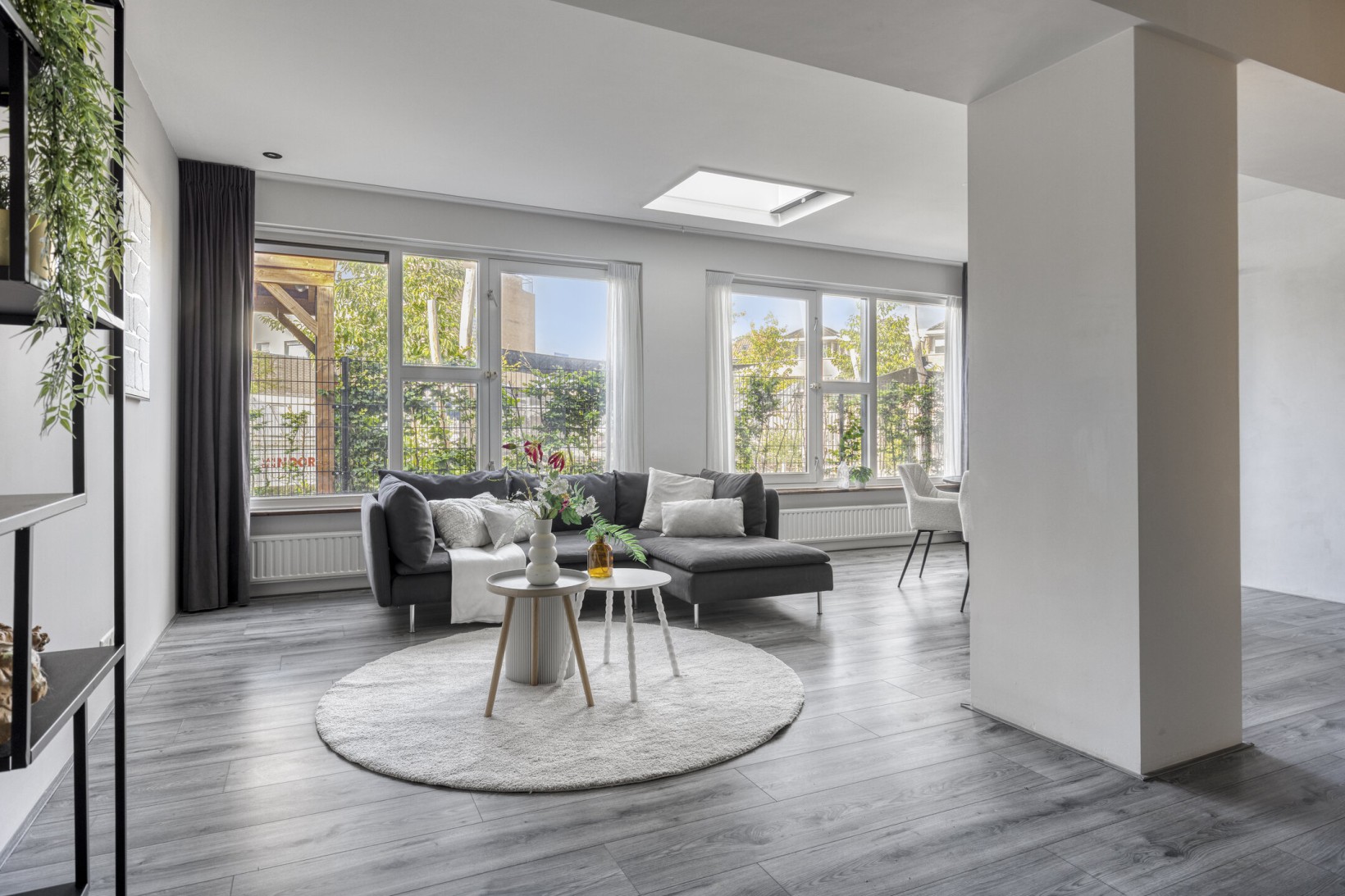 Appartement te koop: Markt 71A, Roosendaal