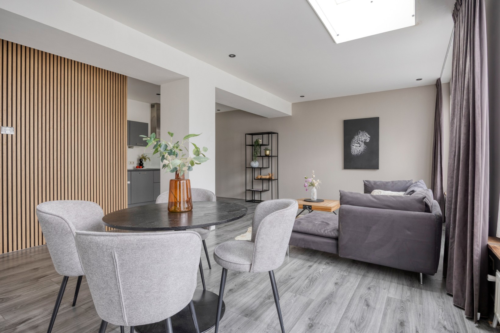 Appartement te koop: Markt 71A, Roosendaal