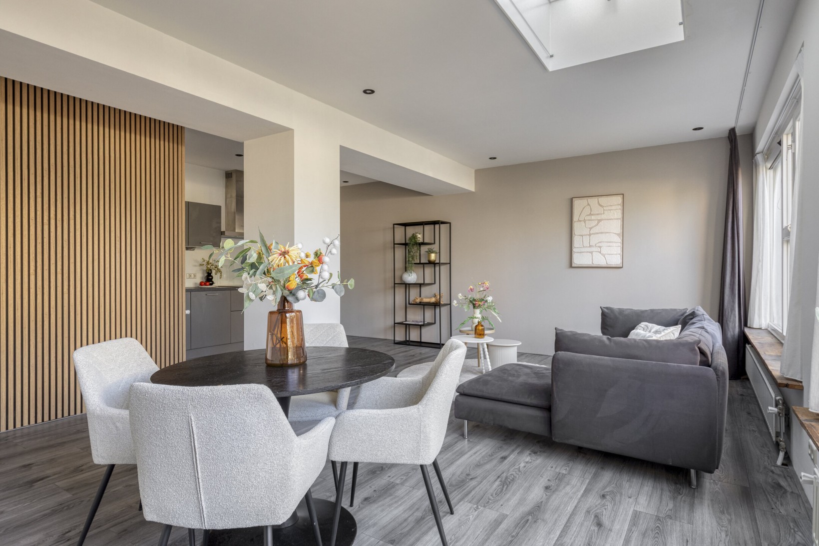 Appartement te koop: Markt 71A, Roosendaal