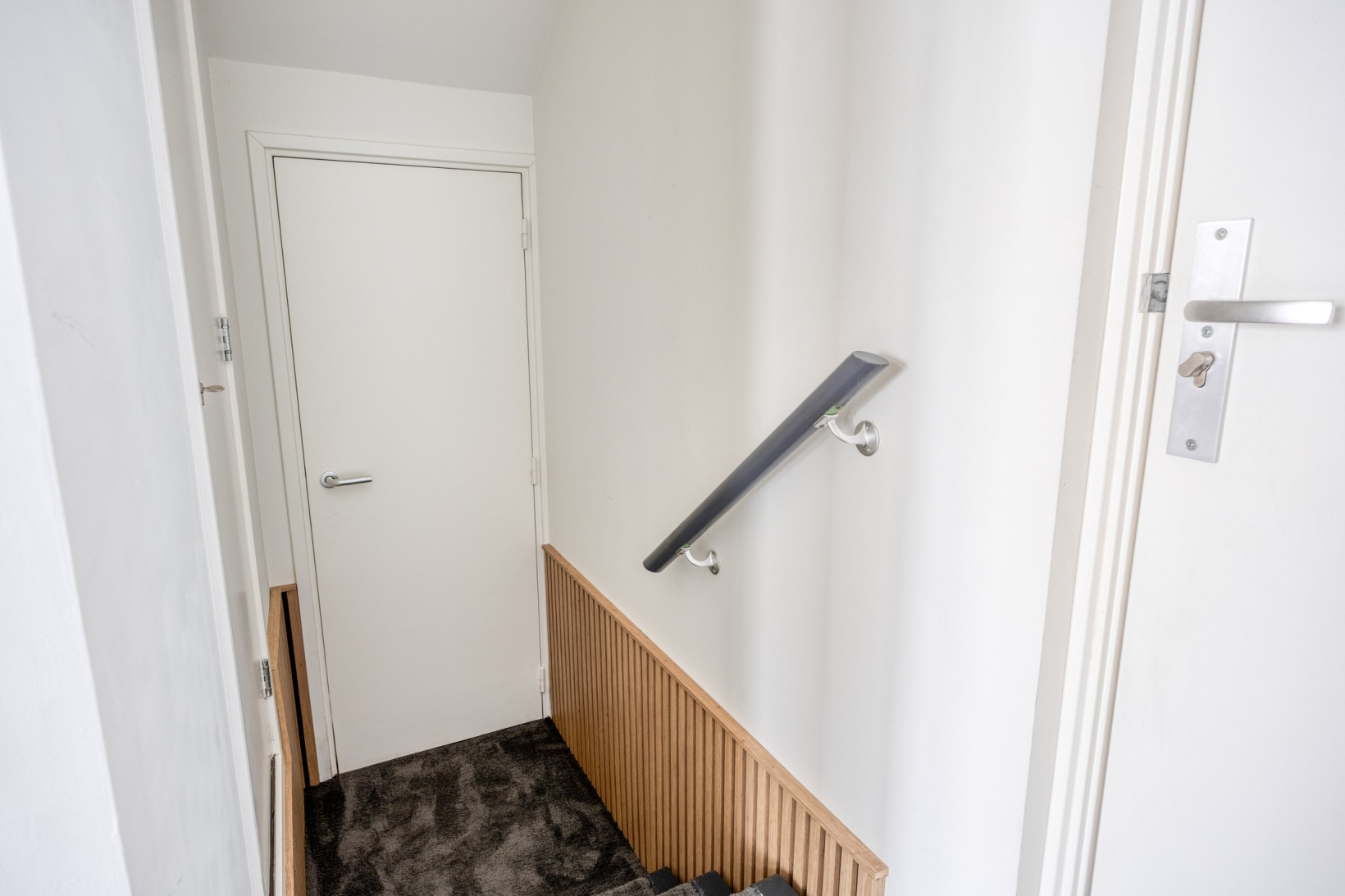 Appartement te koop: Markt 71A, Roosendaal