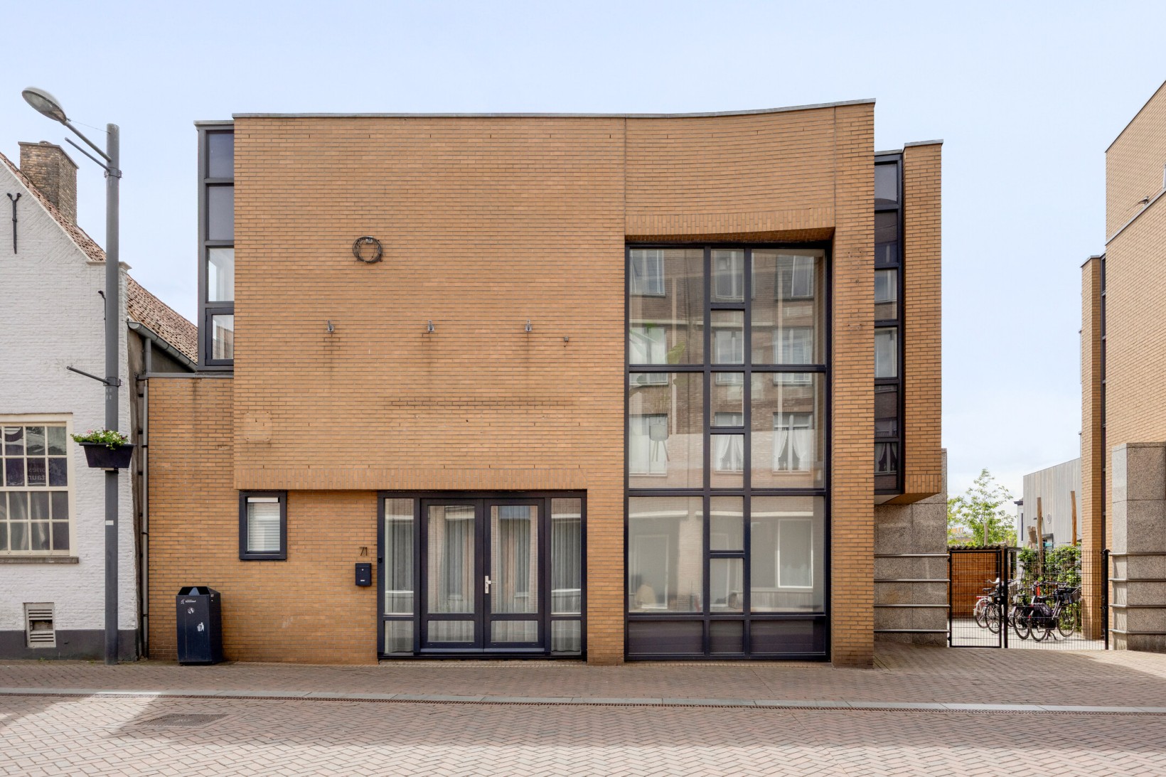 Appartement te koop: Markt 71A, Roosendaal