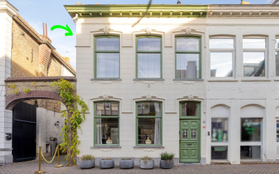 Raadhuisstr. 51