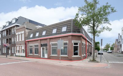 Raadhuisstr. 139