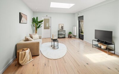 Raadhuisstraat 112-B