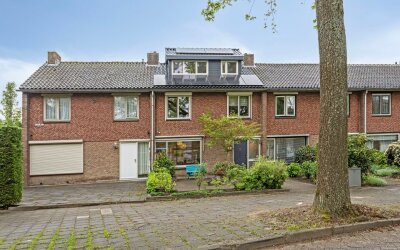 Eikenlaan 3