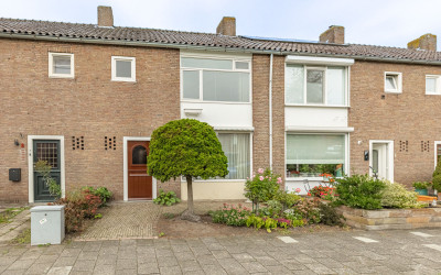 Berkenlaan 6