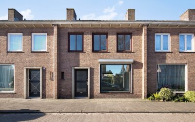 Esdoornlaan 10
