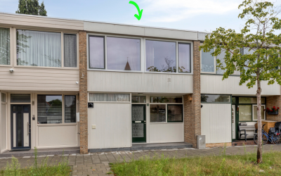 Norbartlaan 11