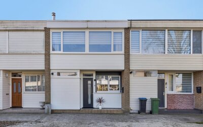 Norbartlaan 33