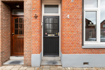 Valkenburgstraat 4