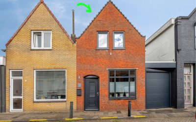 Voorstraat 3