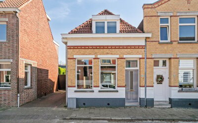 Voorstraat 108