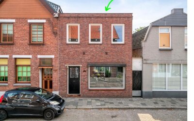 Voorstraat 138