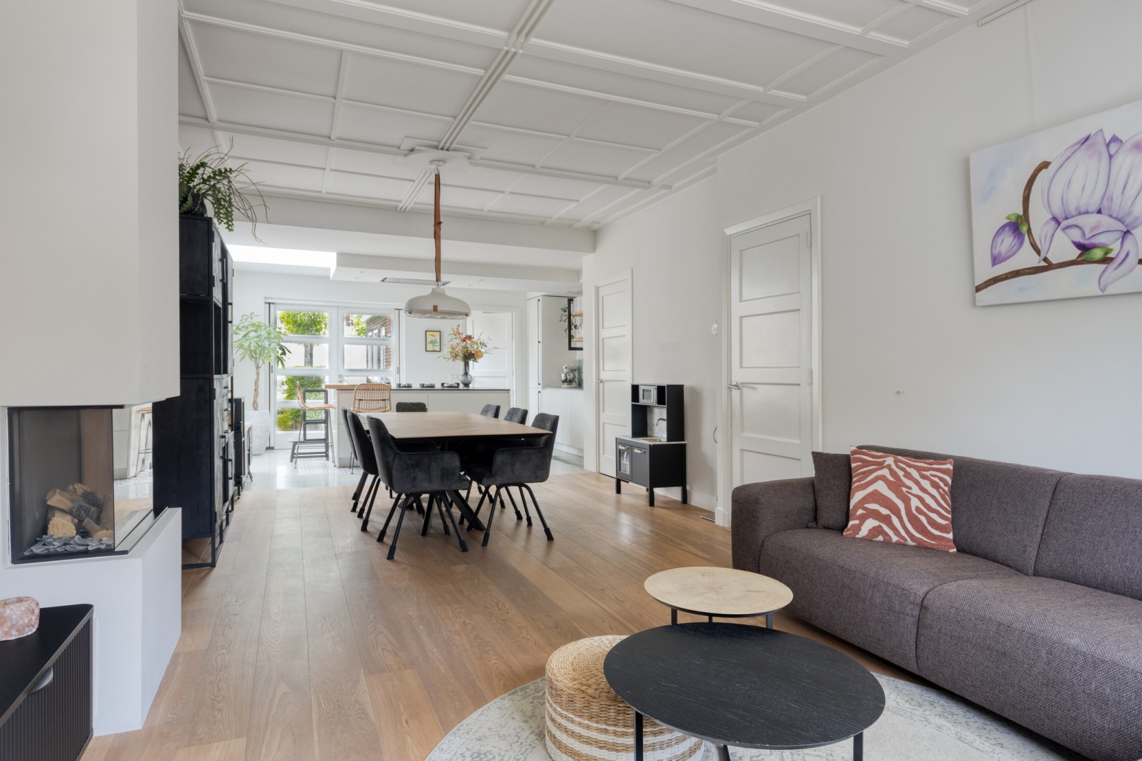 Hoekwoning te koop: Middenstraat 111, Roosendaal