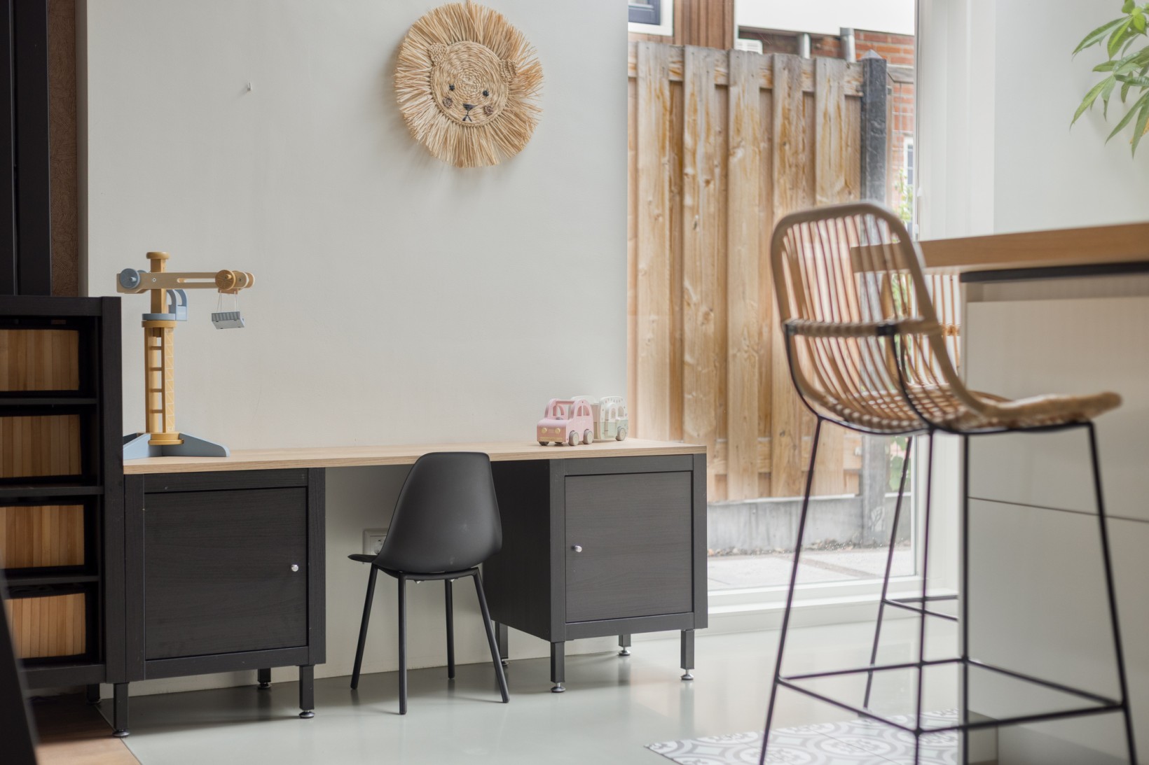 Hoekwoning te koop: Middenstraat 111, Roosendaal