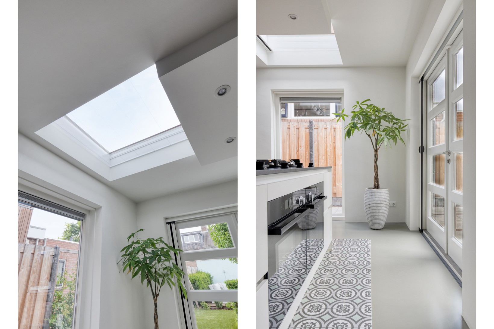Hoekwoning te koop: Middenstraat 111, Roosendaal