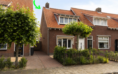 Middenstraat 111