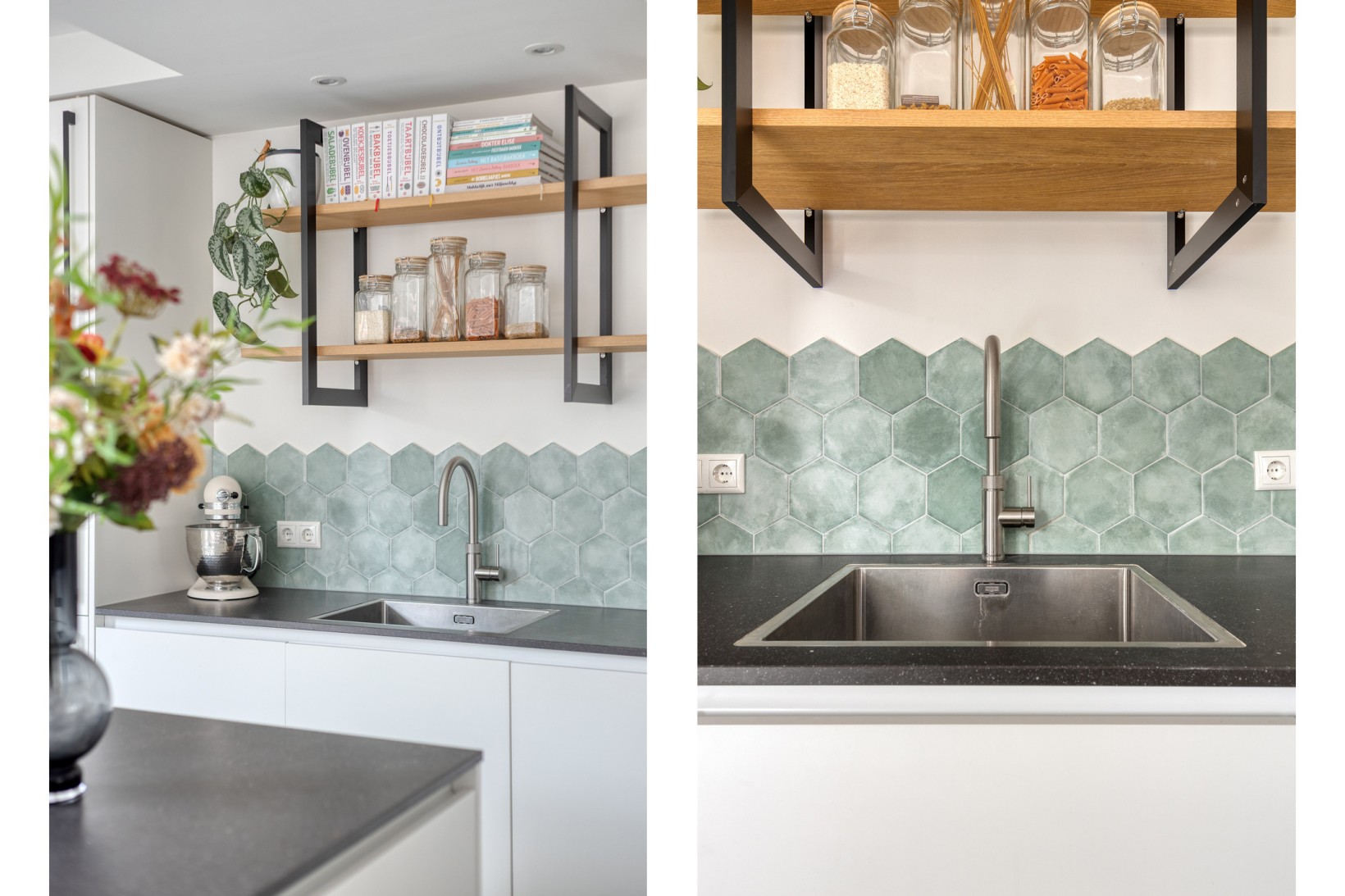 Hoekwoning te koop: Middenstraat 111, Roosendaal