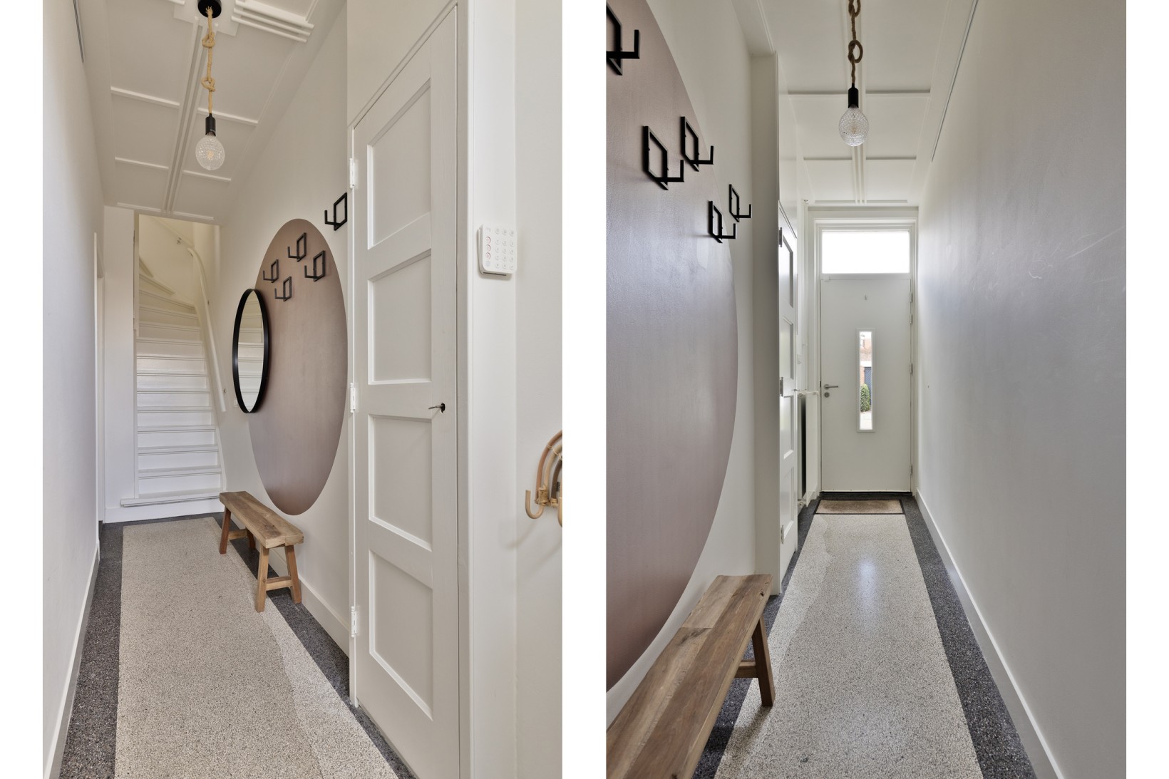 Hoekwoning te koop: Middenstraat 111, Roosendaal