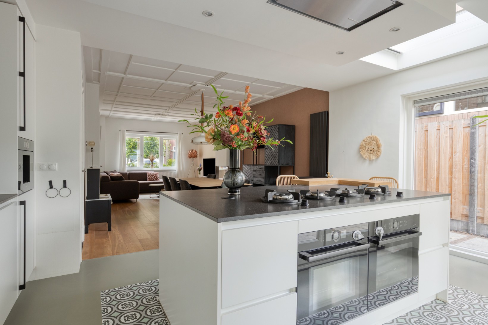 Hoekwoning te koop: Middenstraat 111, Roosendaal