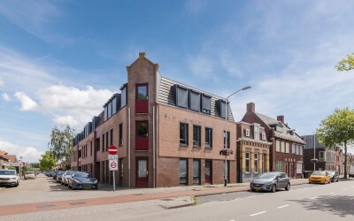 Middenstraat 2-E