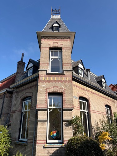 Van Gilselaan 47