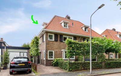 Knipplein 1