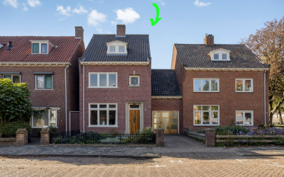 Ommegangstraat 21