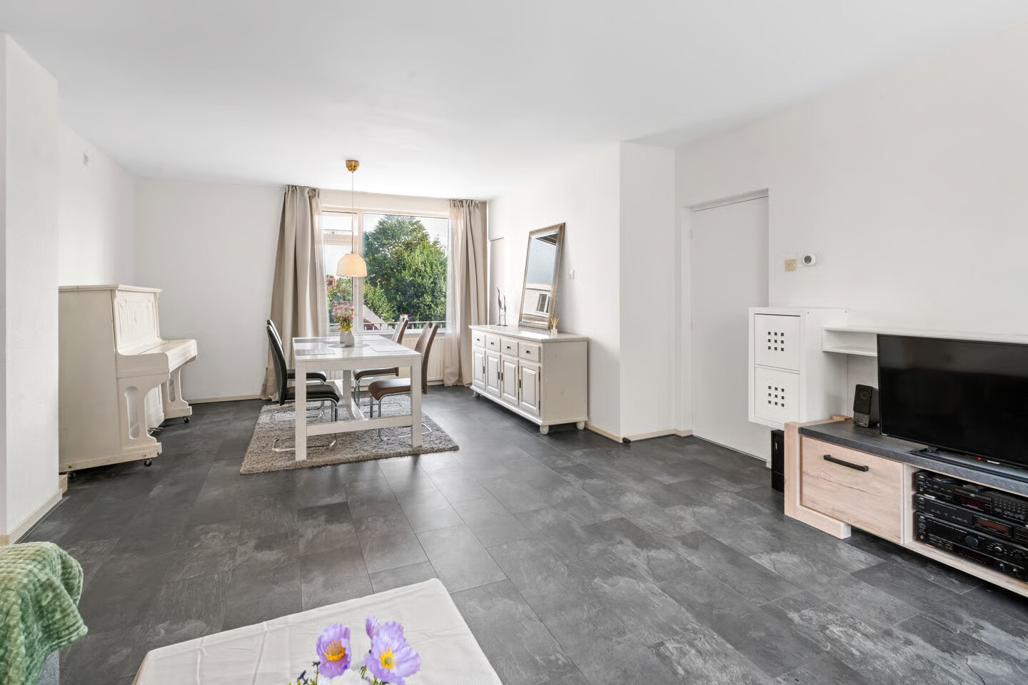 Appartement te koop: Doctor Schaepmanlaan 27, Roosendaal
