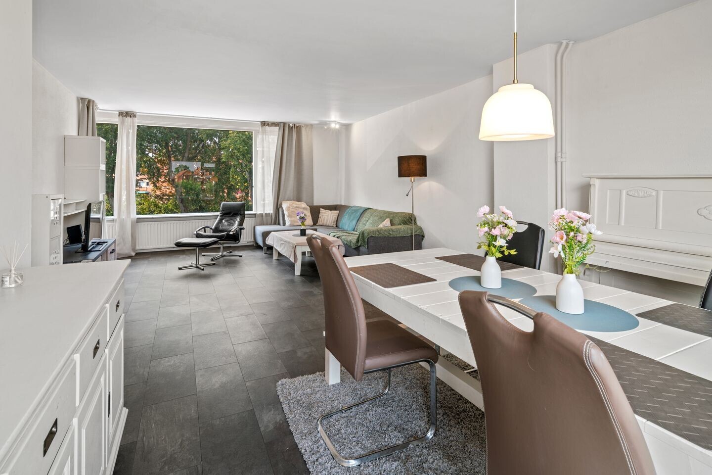 Appartement te koop: Doctor Schaepmanlaan 27, Roosendaal