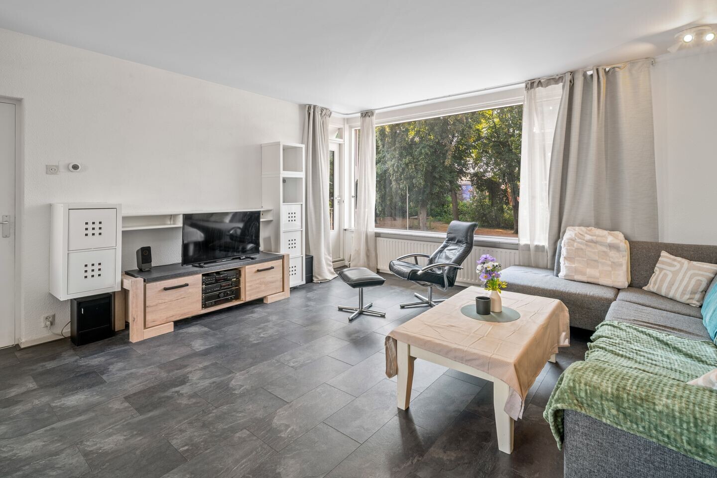 Appartement te koop: Doctor Schaepmanlaan 27, Roosendaal