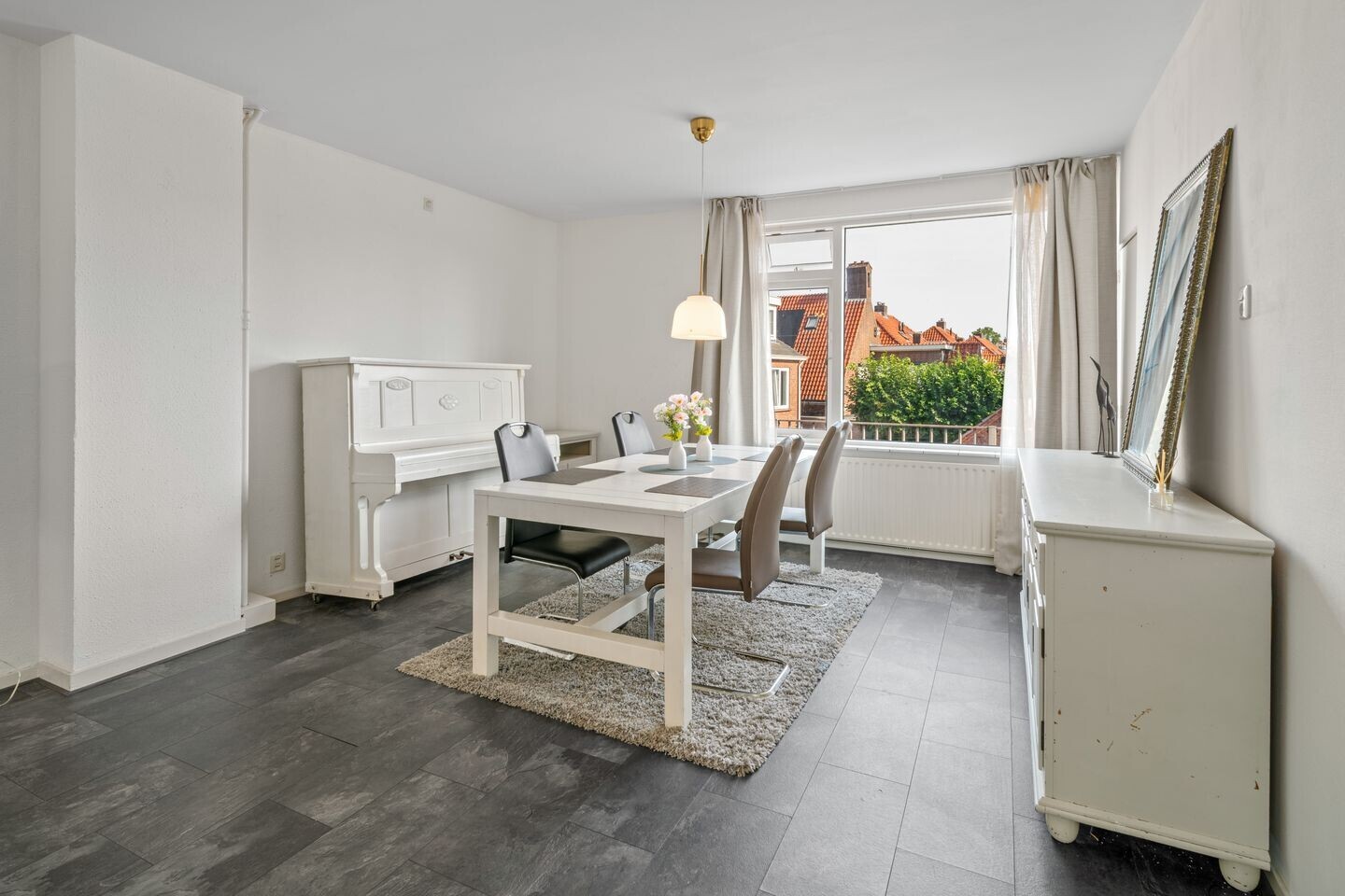 Appartement te koop: Doctor Schaepmanlaan 27, Roosendaal