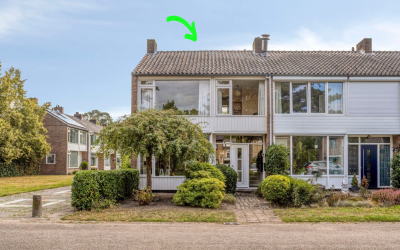 Diepenbrocklaan 13