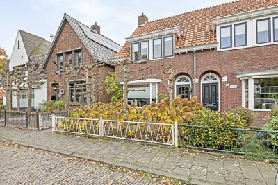 Kapellerlaan 13