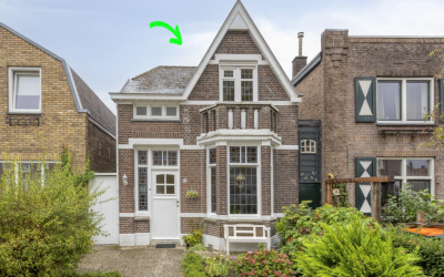 Kapellerlaan 43