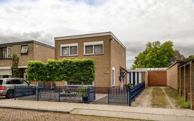 Doctor Mollerlaan 79