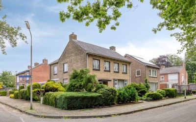 Schubertlaan 33