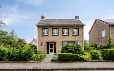Schubertlaan 33