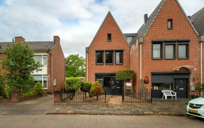 Bachlaan 2-B