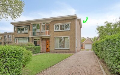 Lisztlaan 7