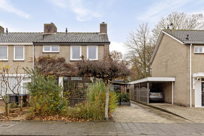 Haydnlaan 11