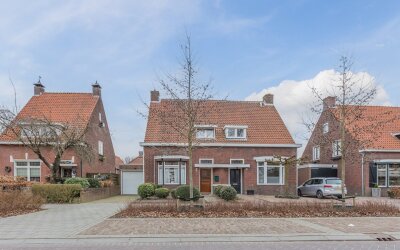 Bredaseweg 18