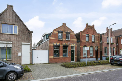 Bredaseweg 38